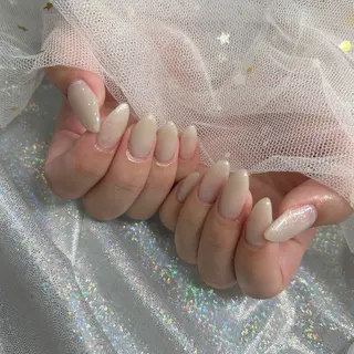 ネイル Nail Salon & MORE.のネイルデザイン