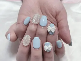 ネイル ジョリ Kai🪄✨のネイルデザイン