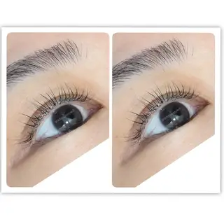 マツエク・マツパ 🎼グラデーション スタイル札幌♫*⁠✧のマツエク・マツパデザイン