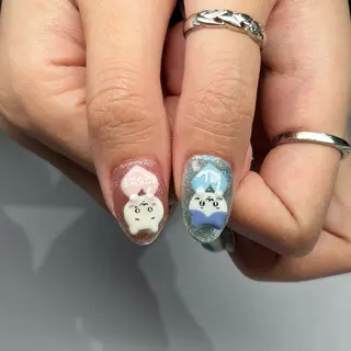 ネイル apopi's所属・apopis＊ close23:00のネイルデザイン