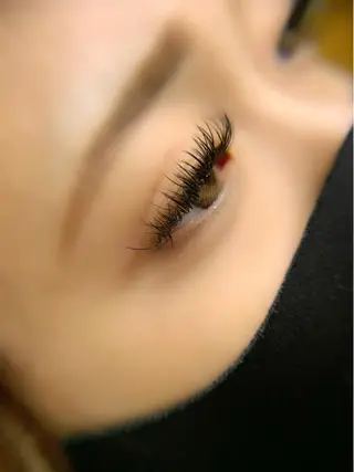 マツエク・マツパ Fameu+ HIMEKAのマツエク・マツパデザイン