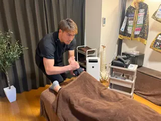 疲労回復サロンFUMI所属・【東川口整体】 疲労回復FUMIのエステ・リラクイメージ