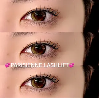 マツエク・マツパ 豊田 有香のマツエク・マツパデザイン