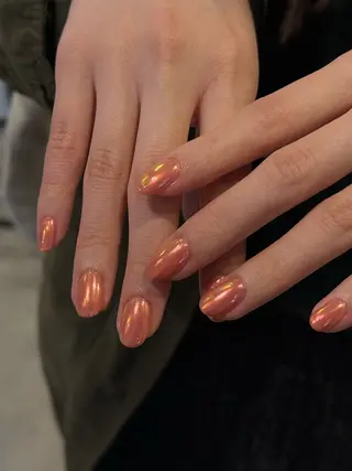 ネイル kana モデル様再募集中🔥のネイルデザイン