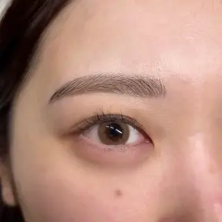 アイブロウ 美眉/まつ毛 shuka🩶🎧の眉毛・アイブロウイメージ