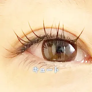 マツエク・マツパ LC尾張旭店所属・LC尾張旭店💙 いしいのマツエク・マツパデザイン