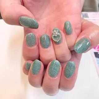 ネイル Kira-ra所属・Kira-ra💎 KIRARIのネイルデザイン