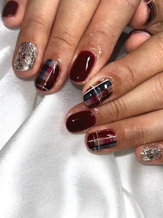 ネイル yuko （ネイリスト）のネイルデザイン