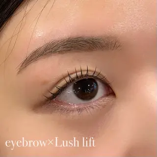 マツエク・マツパ OLIVIA GINZA 阪井のマツエク・マツパデザイン