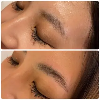 アイブロウ REMENTE 大阪南森町のその他イメージ