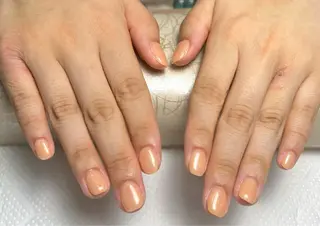 ネイル Una ☀️☀️のネイルデザイン