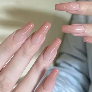 ネイル ENsalon Takareiのネイルデザイン