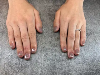 ネイル nailsalon MewSのネイルデザイン