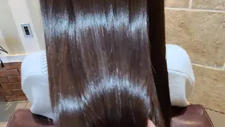 ロング 501 HAIR studio所属・22時迄営業サロン⭐ YASUHIRO🌿の眉毛・アイブロウイメージ