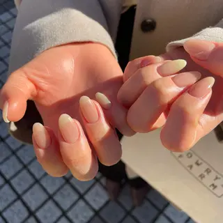 キッズ ネイル feey ⁑erinaのネイルデザイン