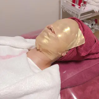 伊藤 順子のエステ・リラクイメージ