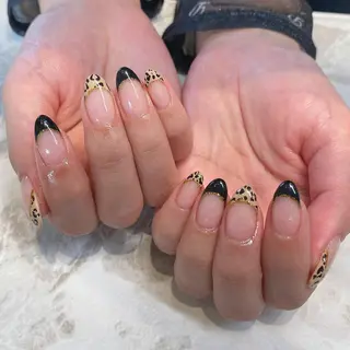 ネイル K- nailのネイルデザイン