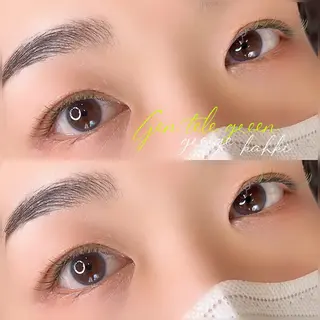 マツエク・マツパ Belinda 🦋二見陽子のマツエク・マツパデザイン