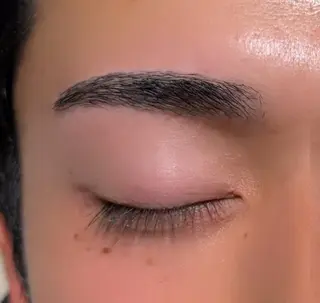 アイブロウ more edge omotesando所属・丸 山のその他イメージ