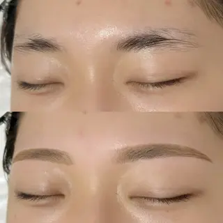 アイブロウ vico名古屋栄店所属・🌺+vico 栄店 🌺MAYUKIの眉毛・アイブロウイメージ