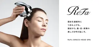 エステサロンMee. 大畑のエステ・リラクイメージ