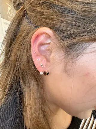 Beauty SalonAeriのエステ・リラクイメージ