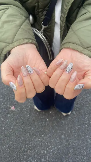 ネイル あ いのその他イメージ