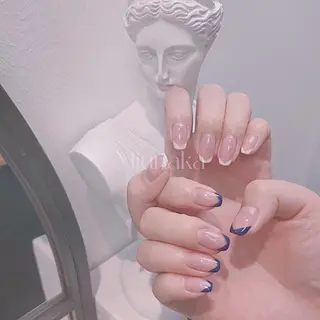 ネイル 🐇RUNA 🐇のネイルデザイン