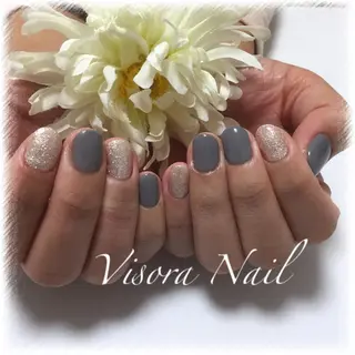 ネイル 美SORA ～ｳﾞｨｿﾗ～のネイルデザイン