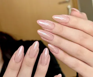 ネイル エ リのネイルデザイン