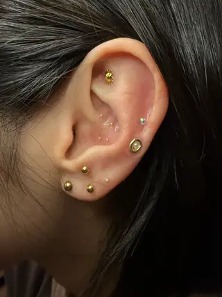 x8em _kのエステ・リラクイメージ