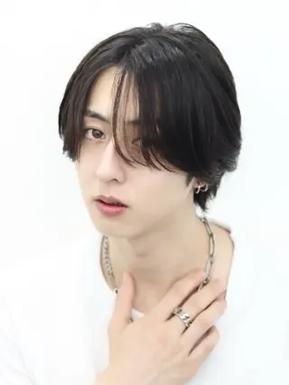 カラー パーマ ヘアアレンジ メンズ メンズ特化❤️🔥 RIKU❤️🔥のヘアスタイル