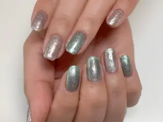 ネイル Viva Joie所属・Viva Joieのネイルデザイン