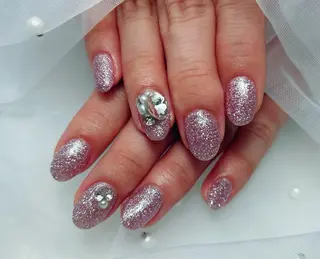 ネイル COCO所属・COCO nail salonのネイルデザイン