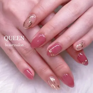 ネイル 菊地 千奈のエステ・リラクイメージ