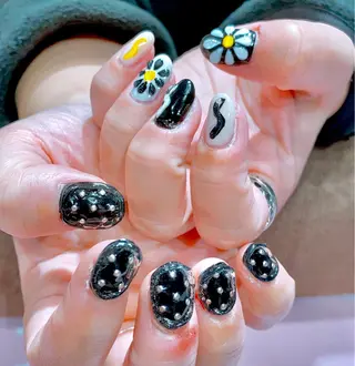 ネイル VIST☆ ｍａｍｉのネイルデザイン