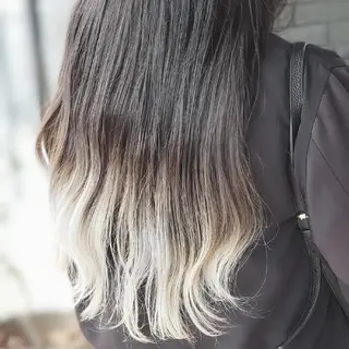 ロング カラー 🌿小川 大輔🌿のヘアスタイル