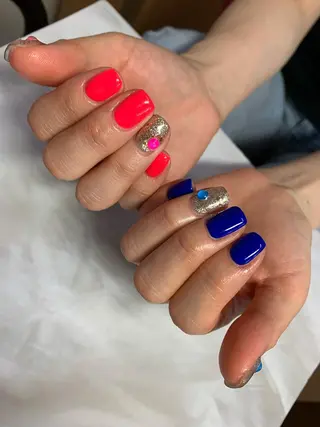 ネイル oco nailのその他イメージ
