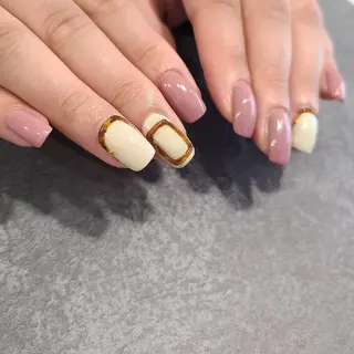 ネイル NOGUCHI  KANAのネイルデザイン