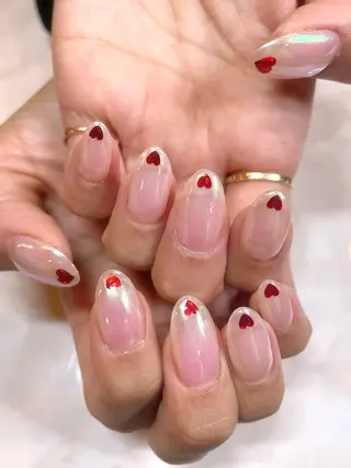 ネイル PRIMO🐈🌱 マツパ/黒ティントのマツエク・マツパデザイン