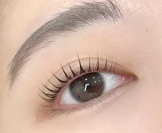 マツエク・マツパ パリジェンヌ マツエク専門店　玲子のマツエク・マツパデザイン