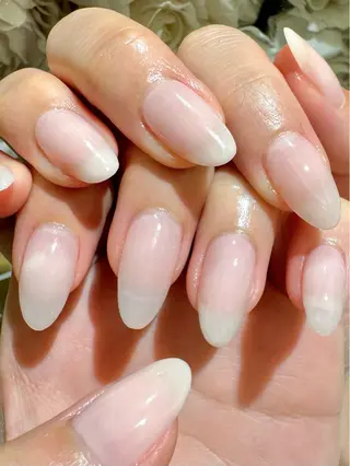 ネイル La Luna アヤカのネイルデザイン