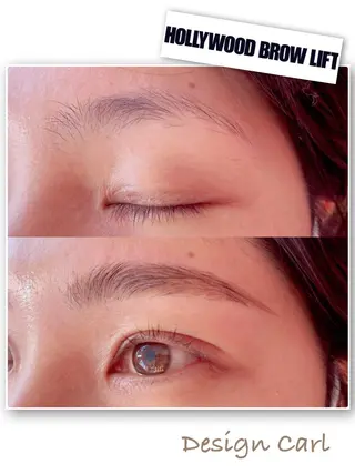 マツエク・マツパ アイブロウ 自まつ毛改善サロンHYGGE青葉台所属・mami saijoのマツエク・マツパデザイン