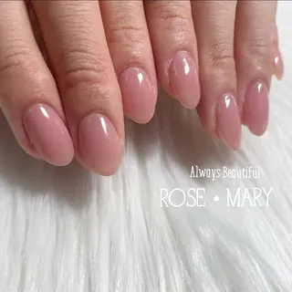 ネイル ROSE・MARY 木村のネイルデザイン