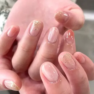 ネイル 🤍One MISAKI🤍のネイルデザイン