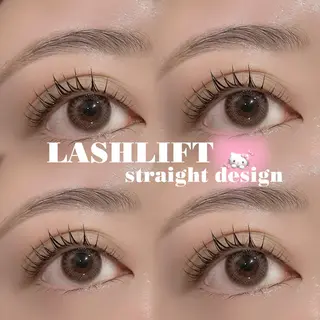 マツエク・マツパ aya 🎀の眉毛・アイブロウイメージ