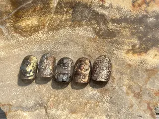 ネイル アトリエ 103のネイルデザイン