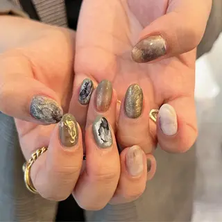 ネイル Eden Nailのネイルデザイン