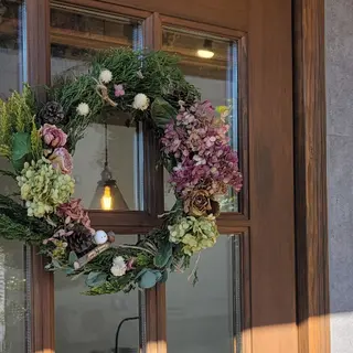 ネイル 🌲🌳🚪iiit o🌲🌳🌲のネイルデザイン