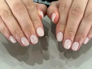 ネイル Etel atelier。のネイルデザイン